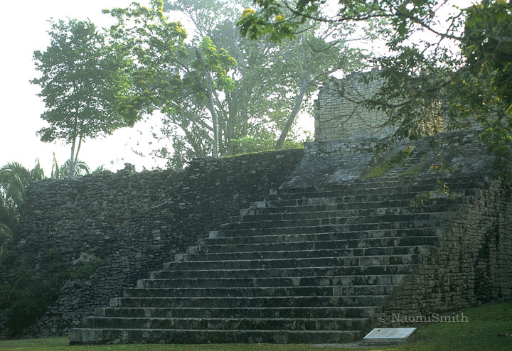 Kohunlich 3 Quintana Roo (SC3)