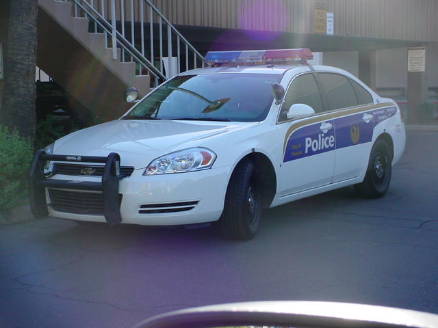 Phoenix PD
