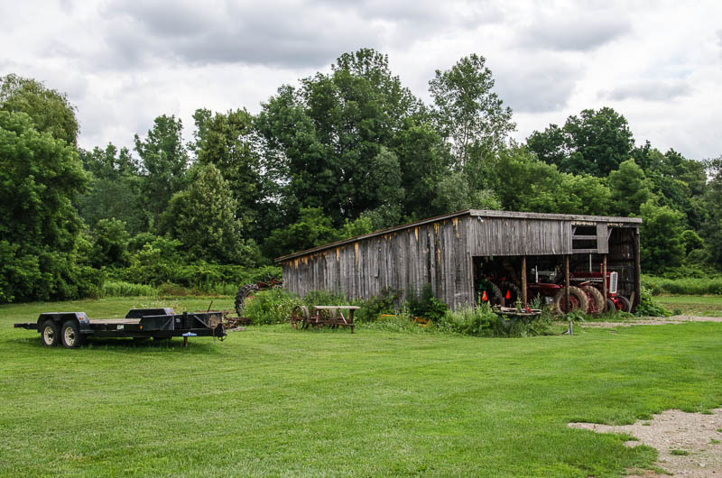 Farm Country