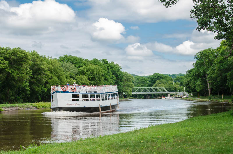 Erie Canal