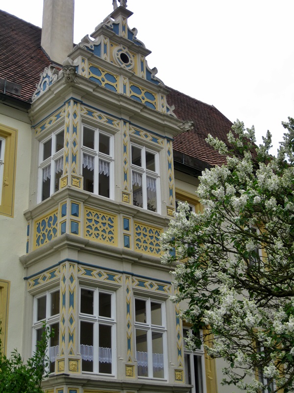 Rothenburg ob der Tauber