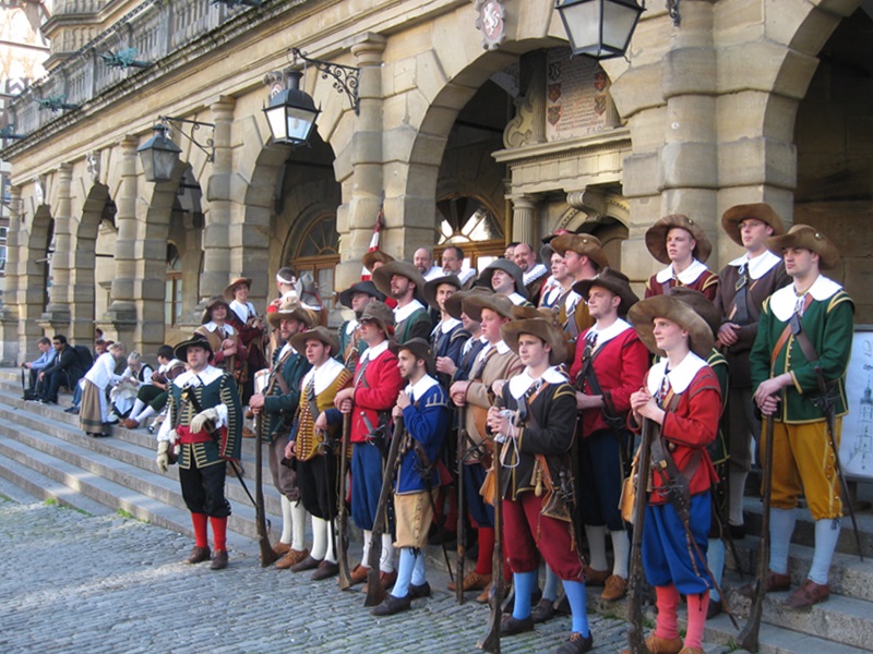 Rothenburg ob der Tauber