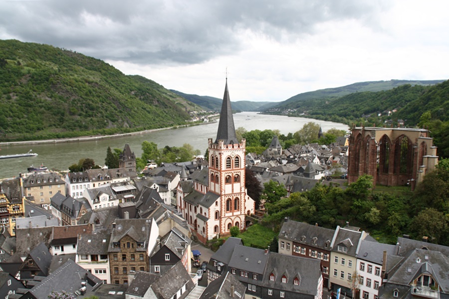 Bacharach