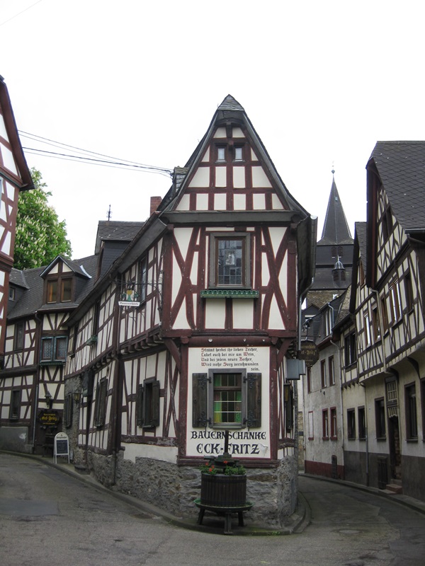 Braubach