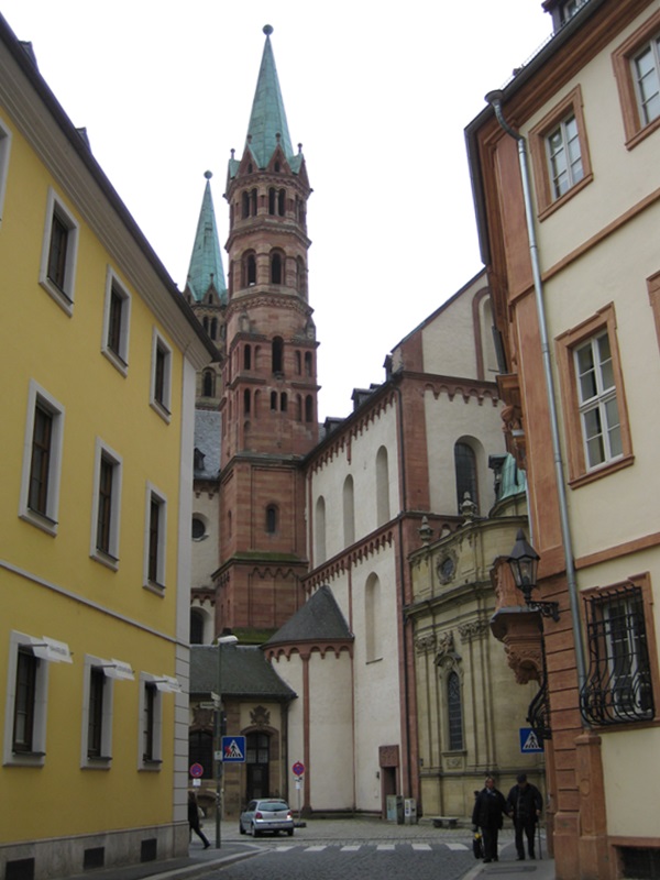 Wrzburg