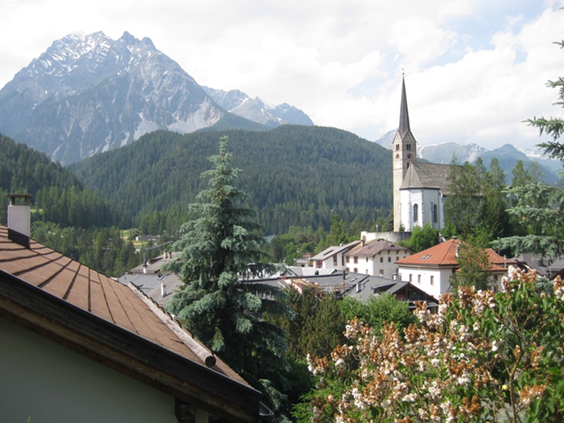 Scuol