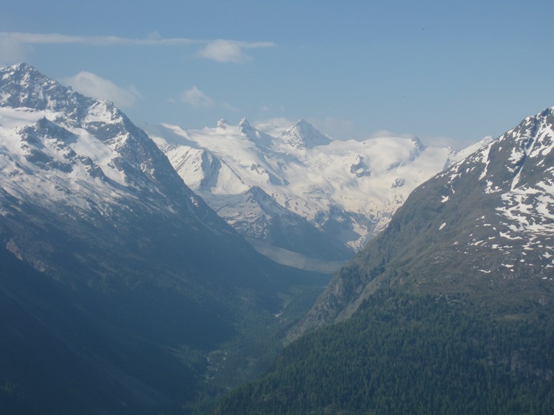 Val Roseg