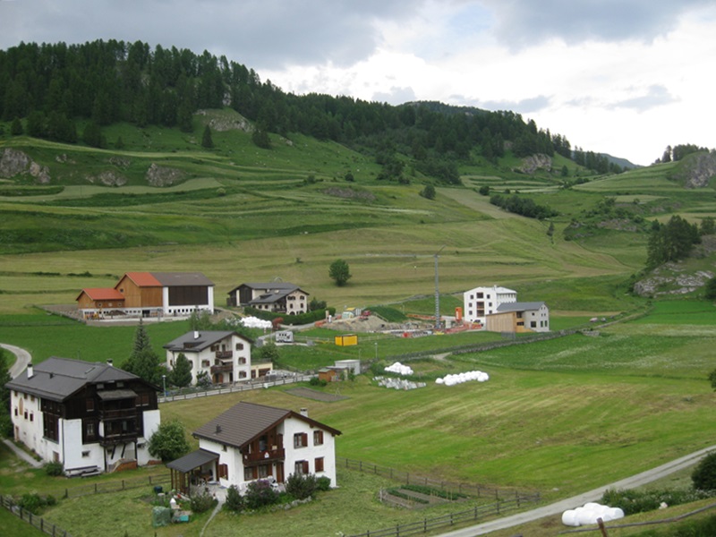 Ardez