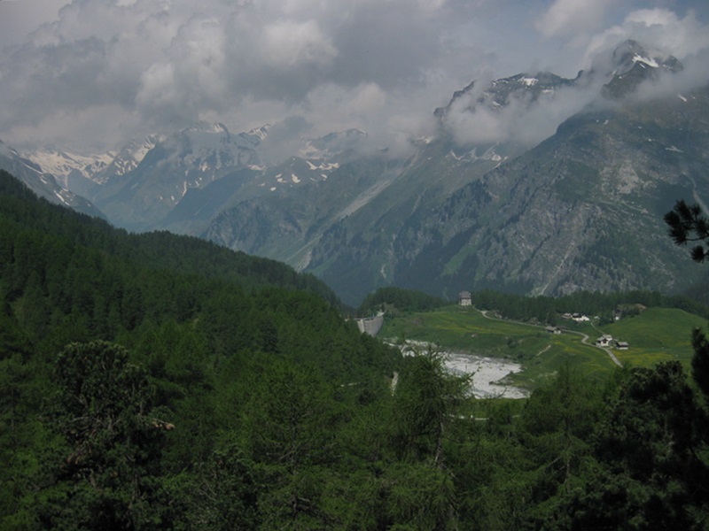 Maloja