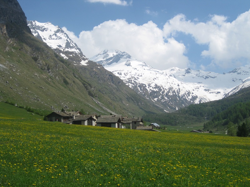 Val Fex