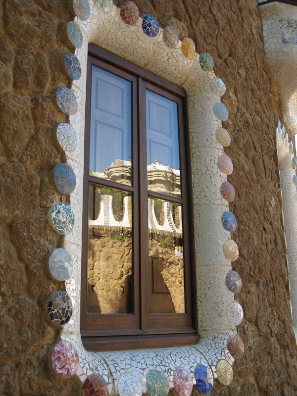 Caretakers Lodge