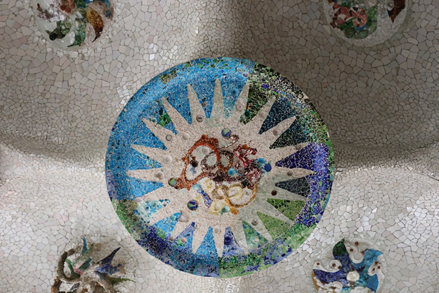 The Market Rosettes