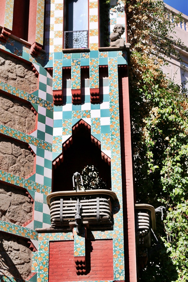 Casa Vicens