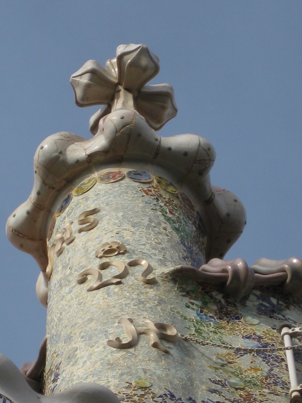 Casa Batll
