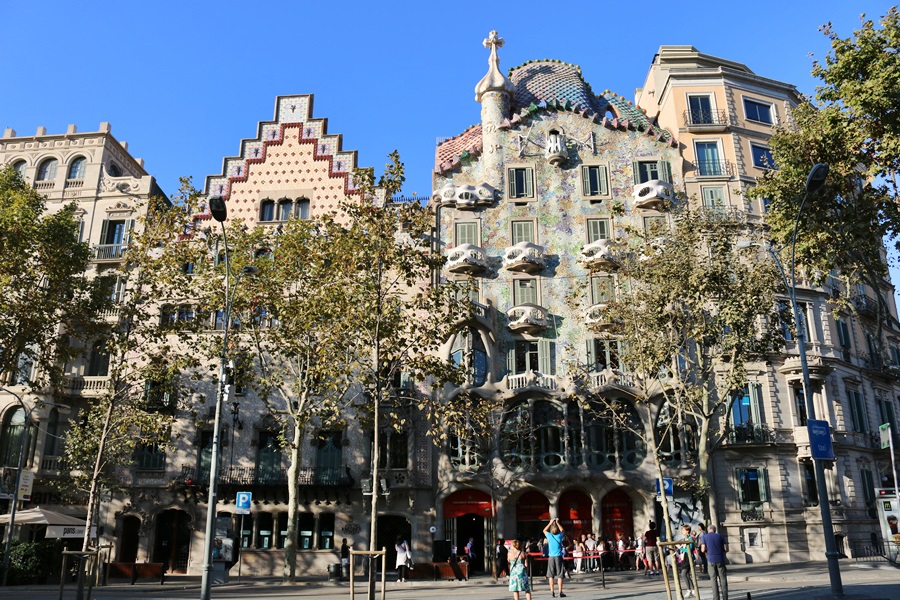 Casa Batll