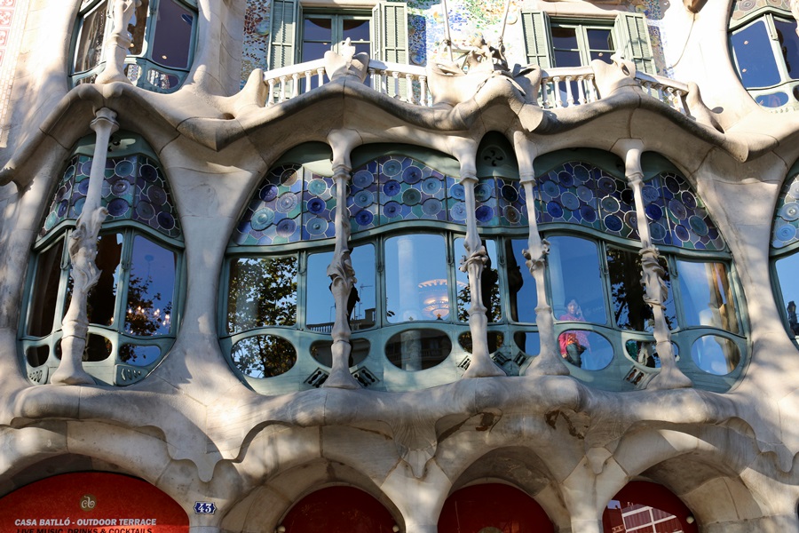 Casa Batll