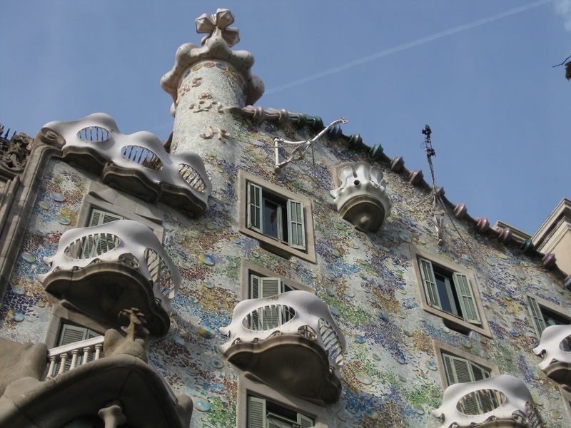 Casa Batll