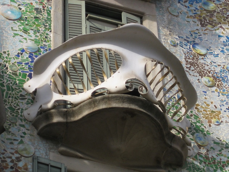 Casa Batll