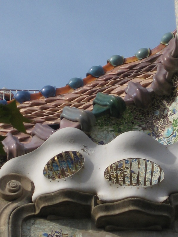 Casa Batll