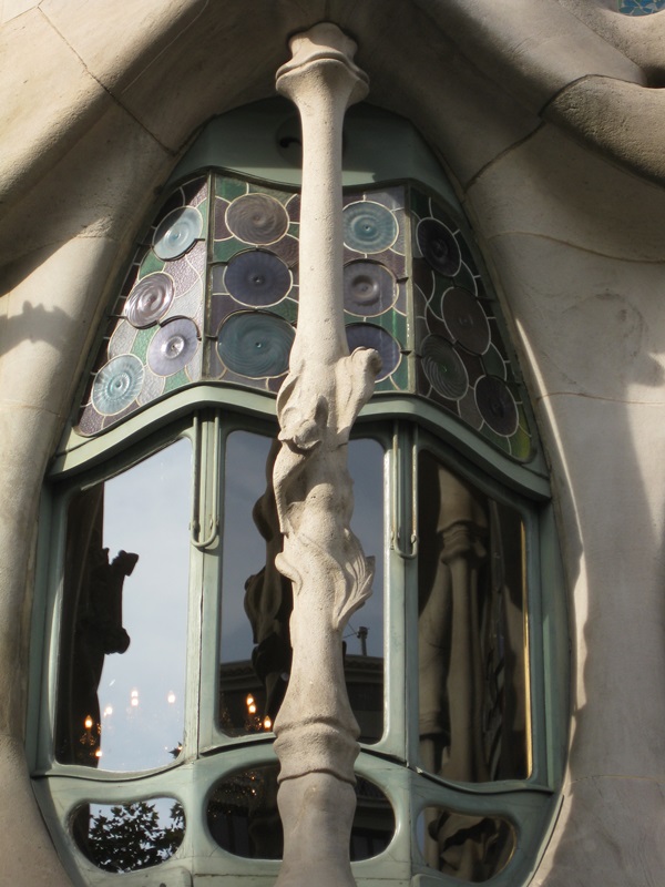 Casa Batll