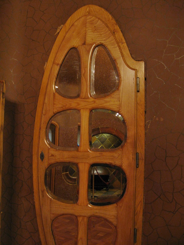 Casa Batll