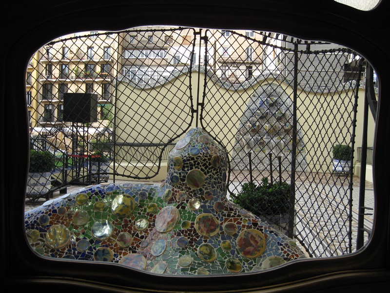 Casa Batll