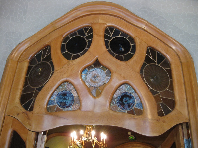 Casa Batll