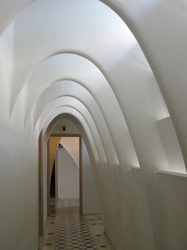 Casa Batll