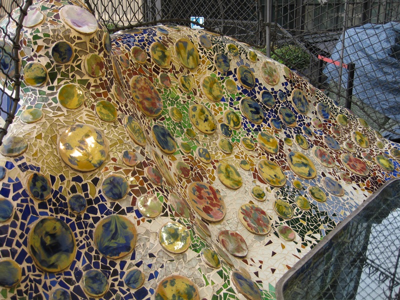 Casa Batll