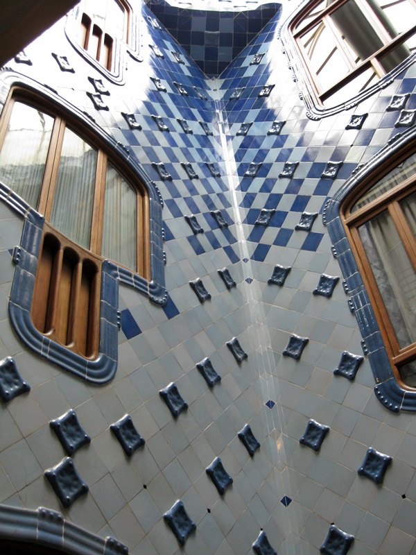 Casa Batll