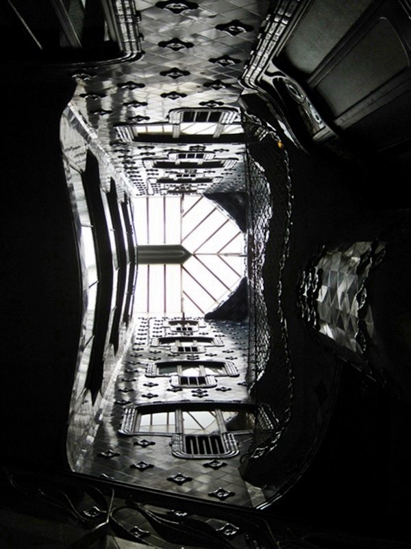 Casa Batll