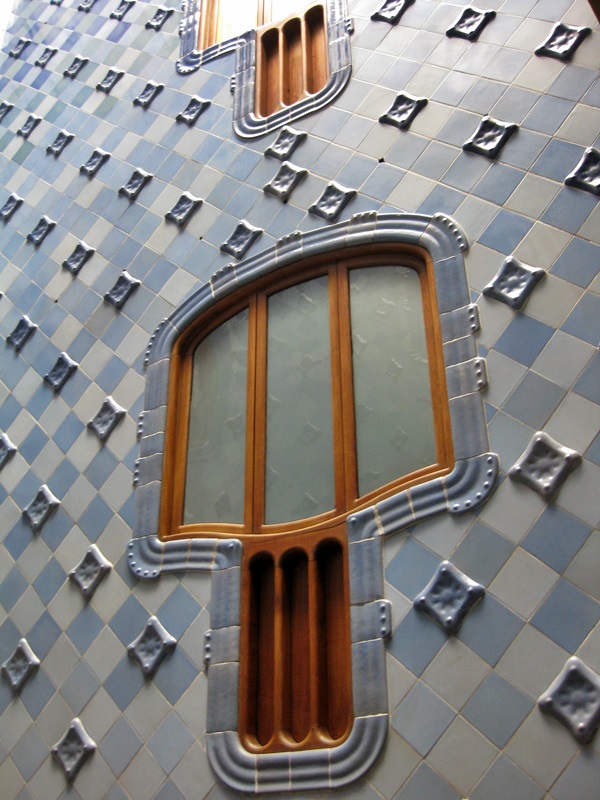 Casa Batll