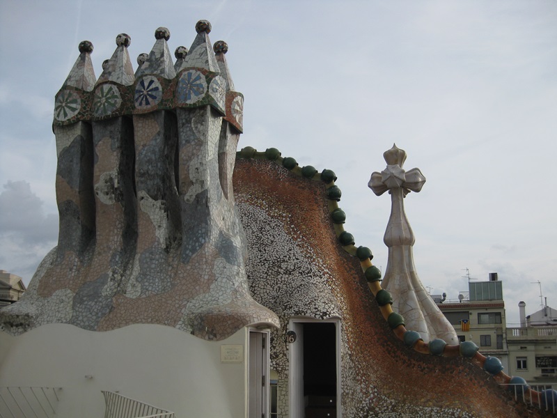 Casa Batll