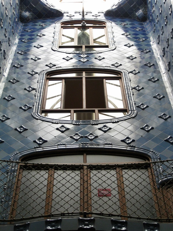 Casa Batll