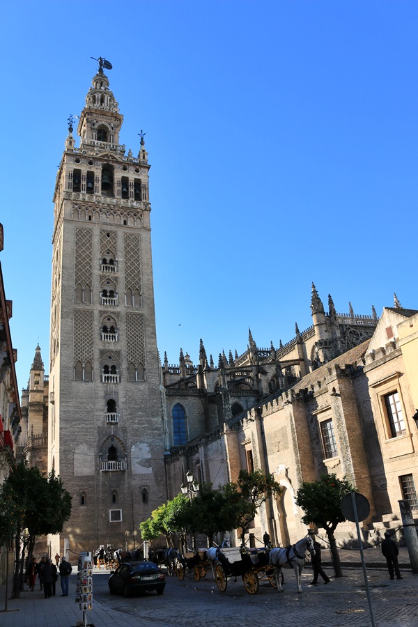 La Giralda