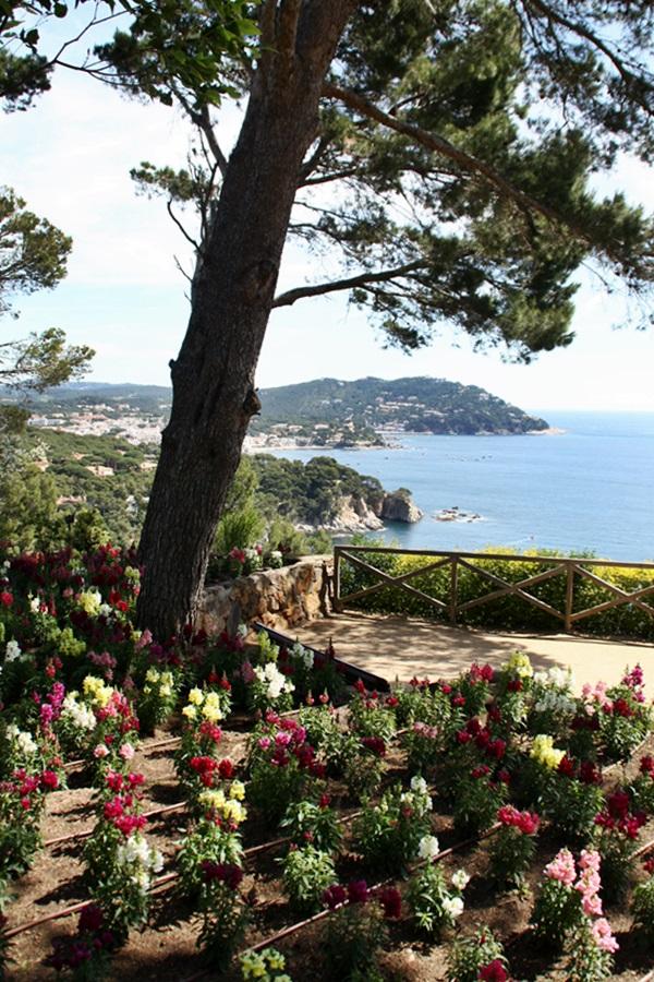 Jardins de Cap Roig