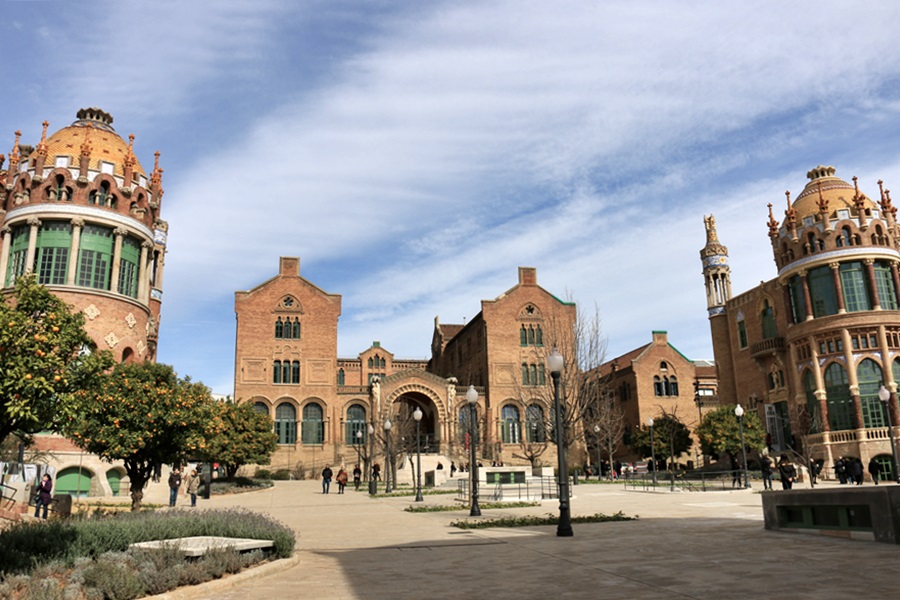 Edifici del Convent