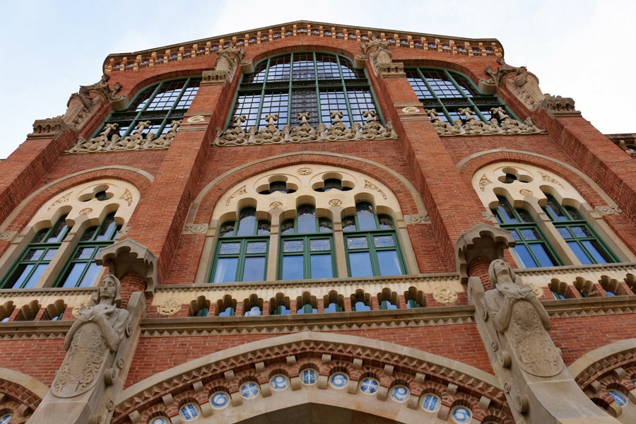 Edifici dAdministraci