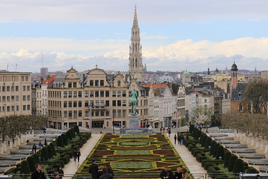 Brussels