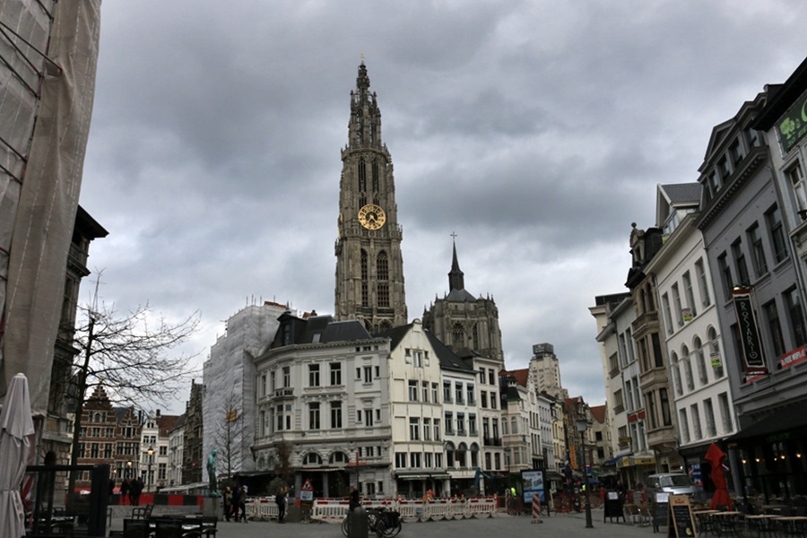 Antwerp