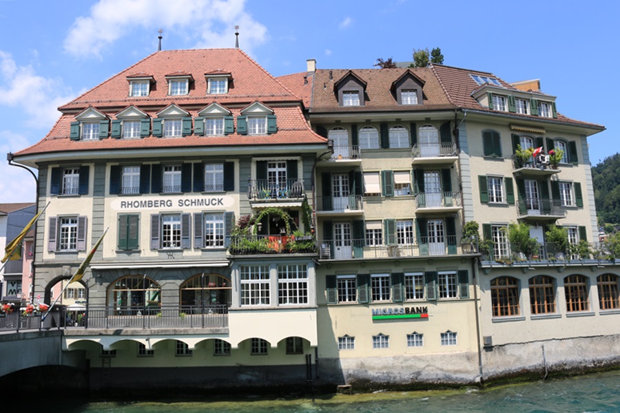 Thun