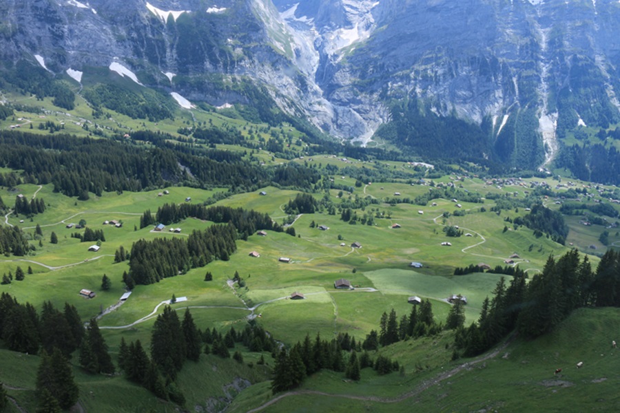 Grindelwald