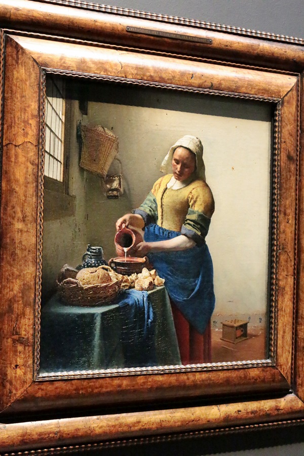 Amsterdam. Rijksmuseum
