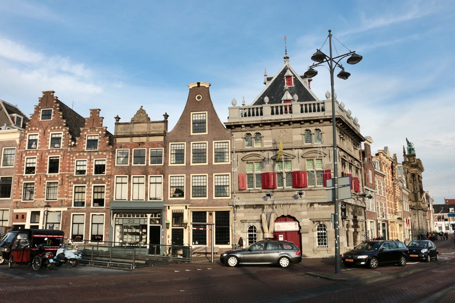 Haarlem