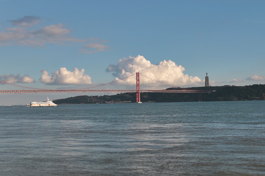 Ponte 25 de Abril