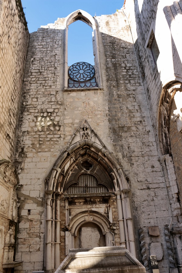 Igreja do Carmo
