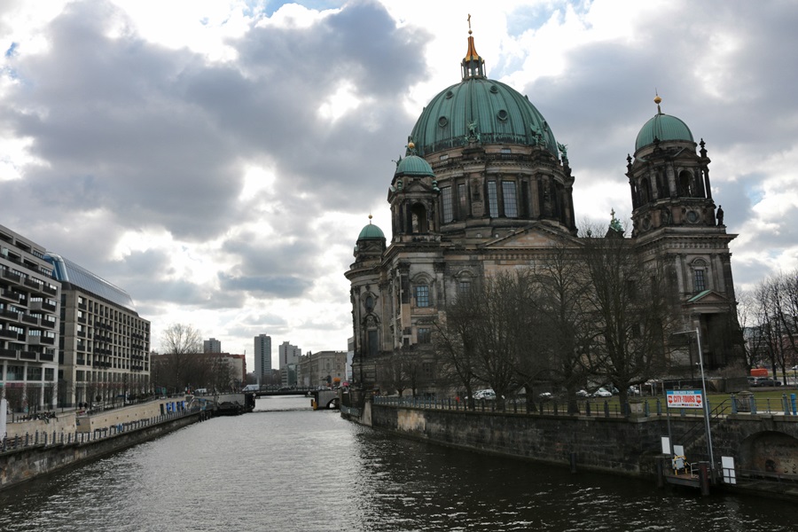 Berliner Dom