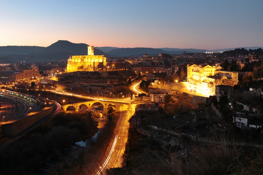 Manresa (El Bages)