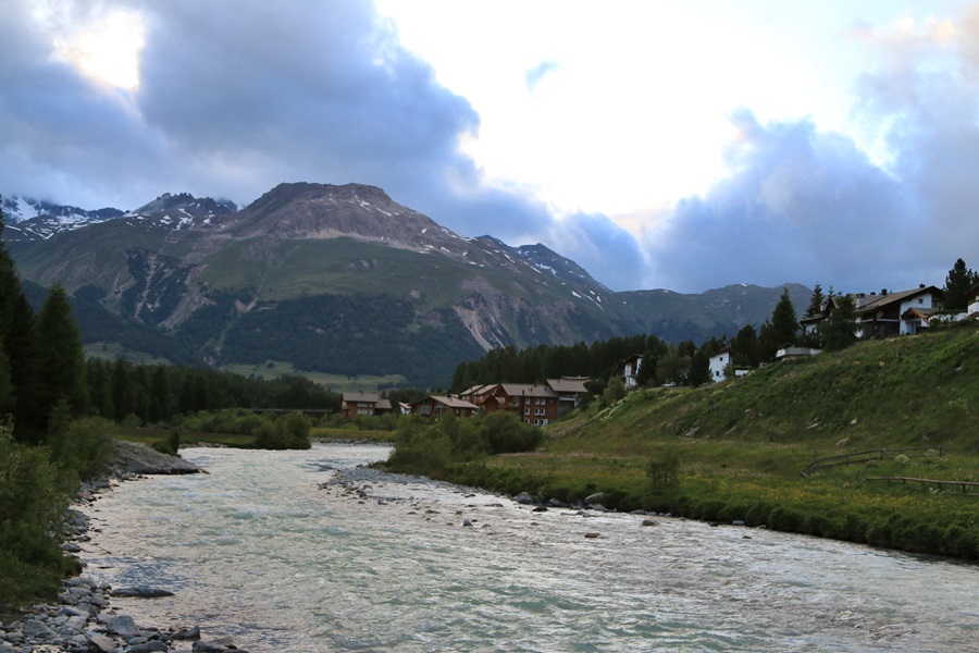 Pontresina