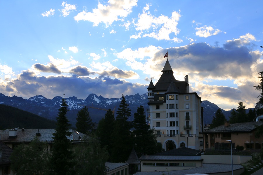 Pontresina